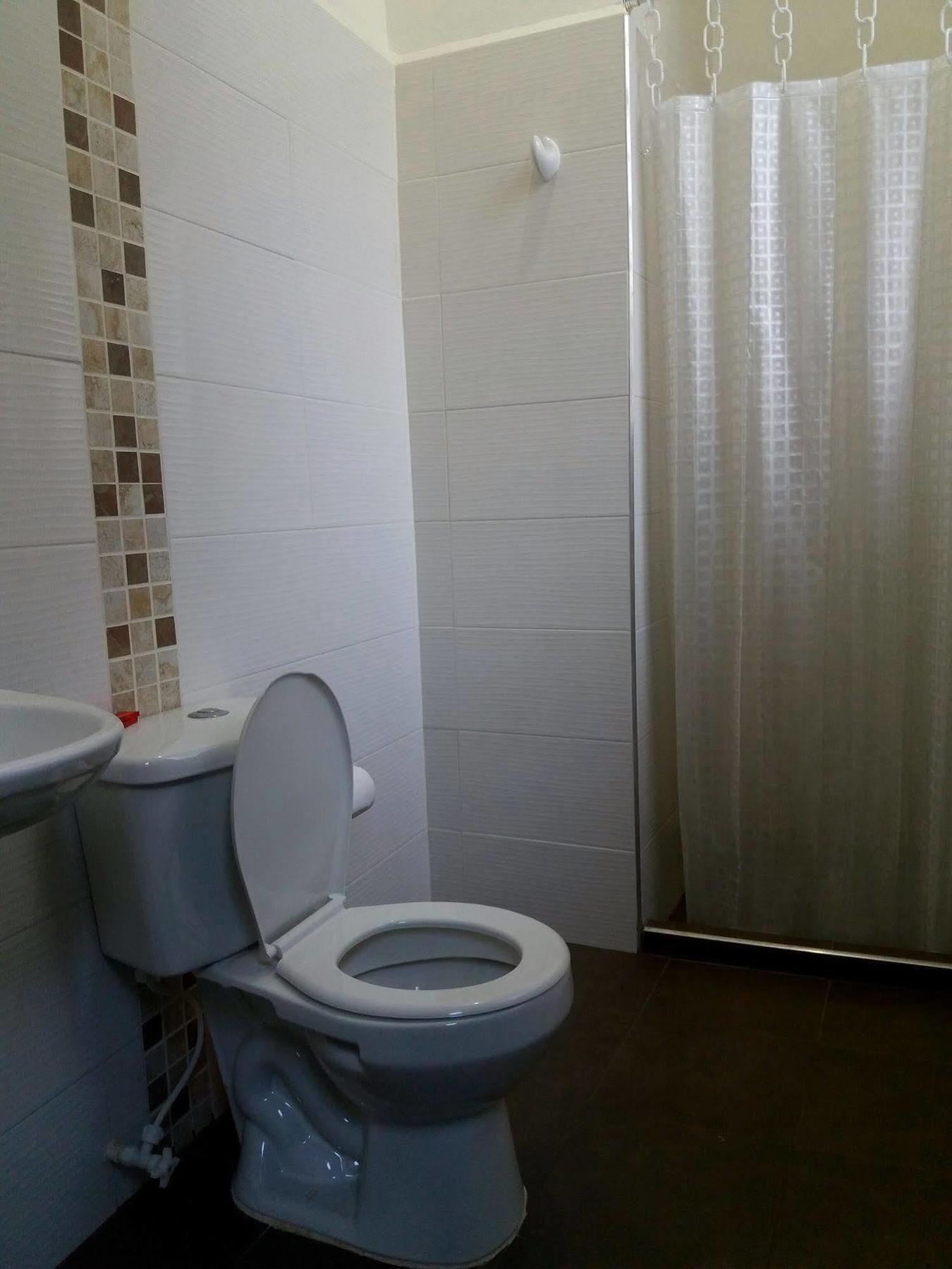 Hotel Colonial Plaza Букараманга Екстериор снимка